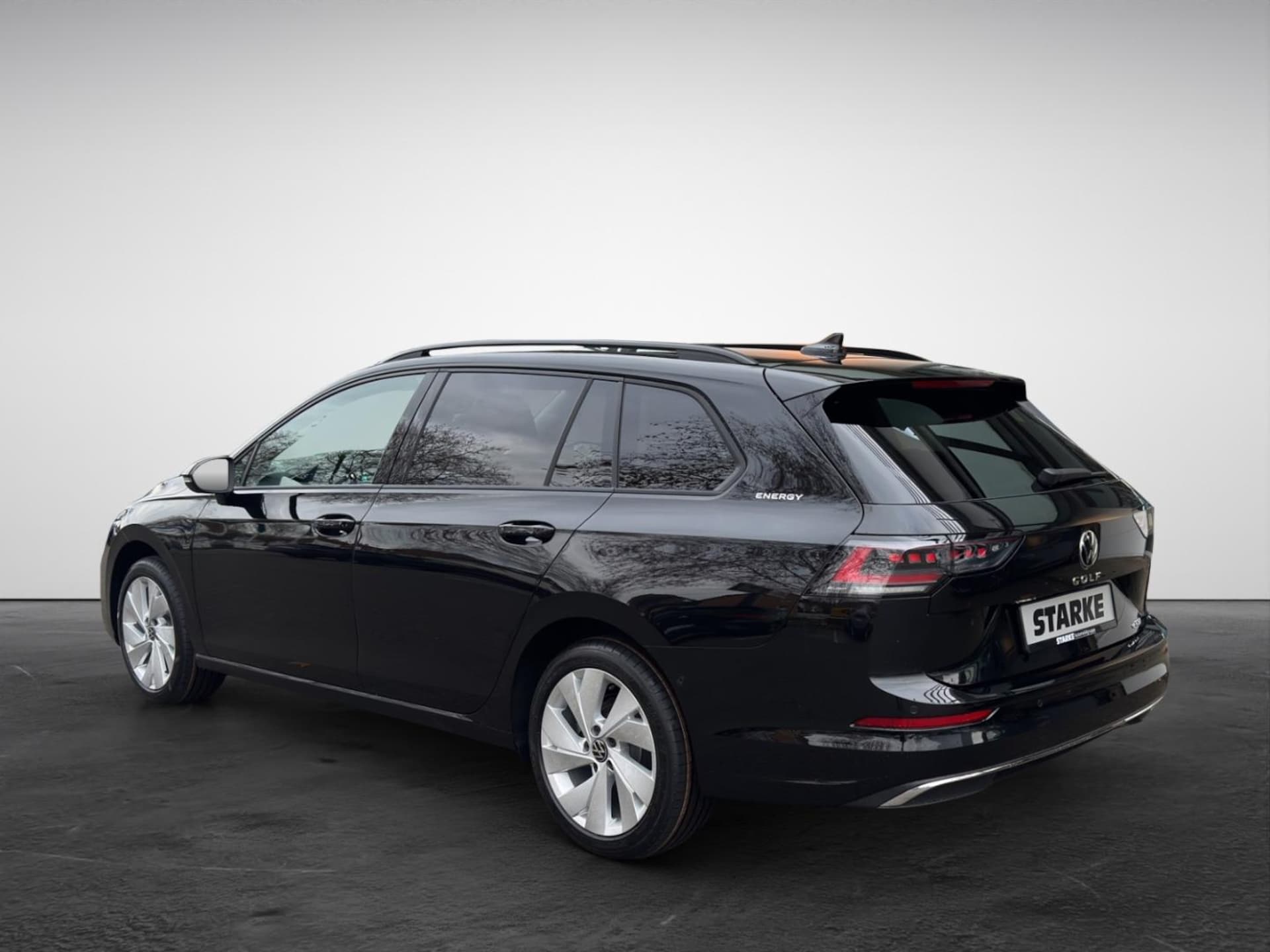 Volkswagen Golf Variant ENERGY