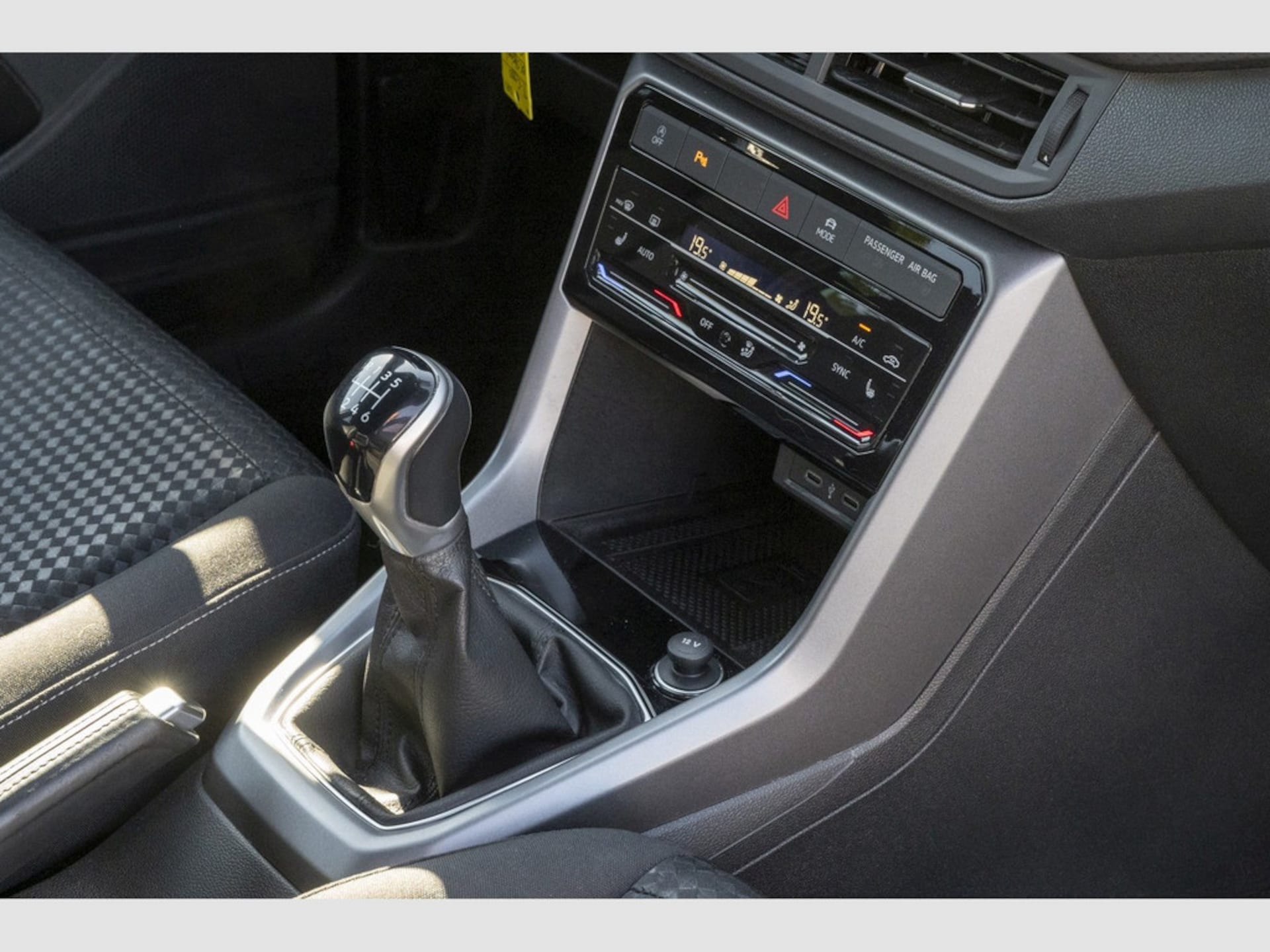 Volkswagen T-Cross ACTIVE