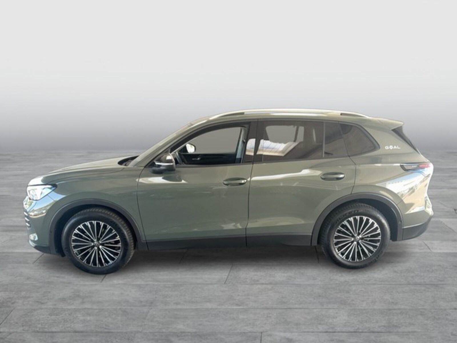 Volkswagen Tiguan – Bild 2