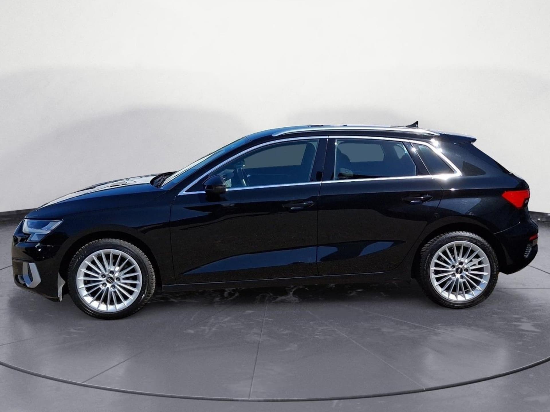 Audi A3 Sportback Advanced