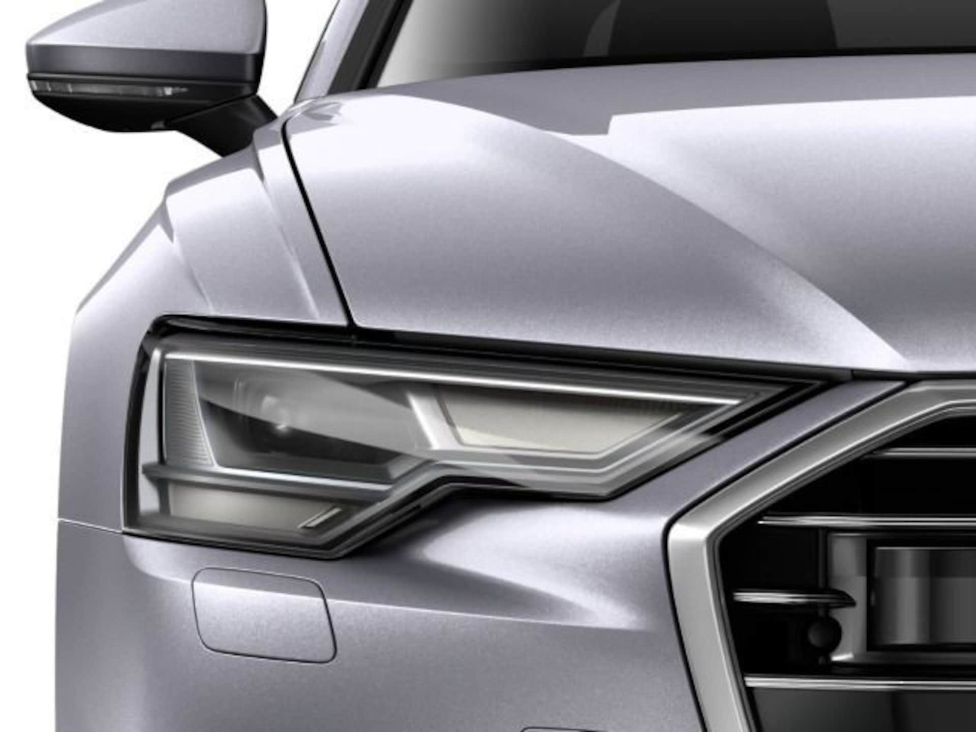 Audi A6 Avant Design