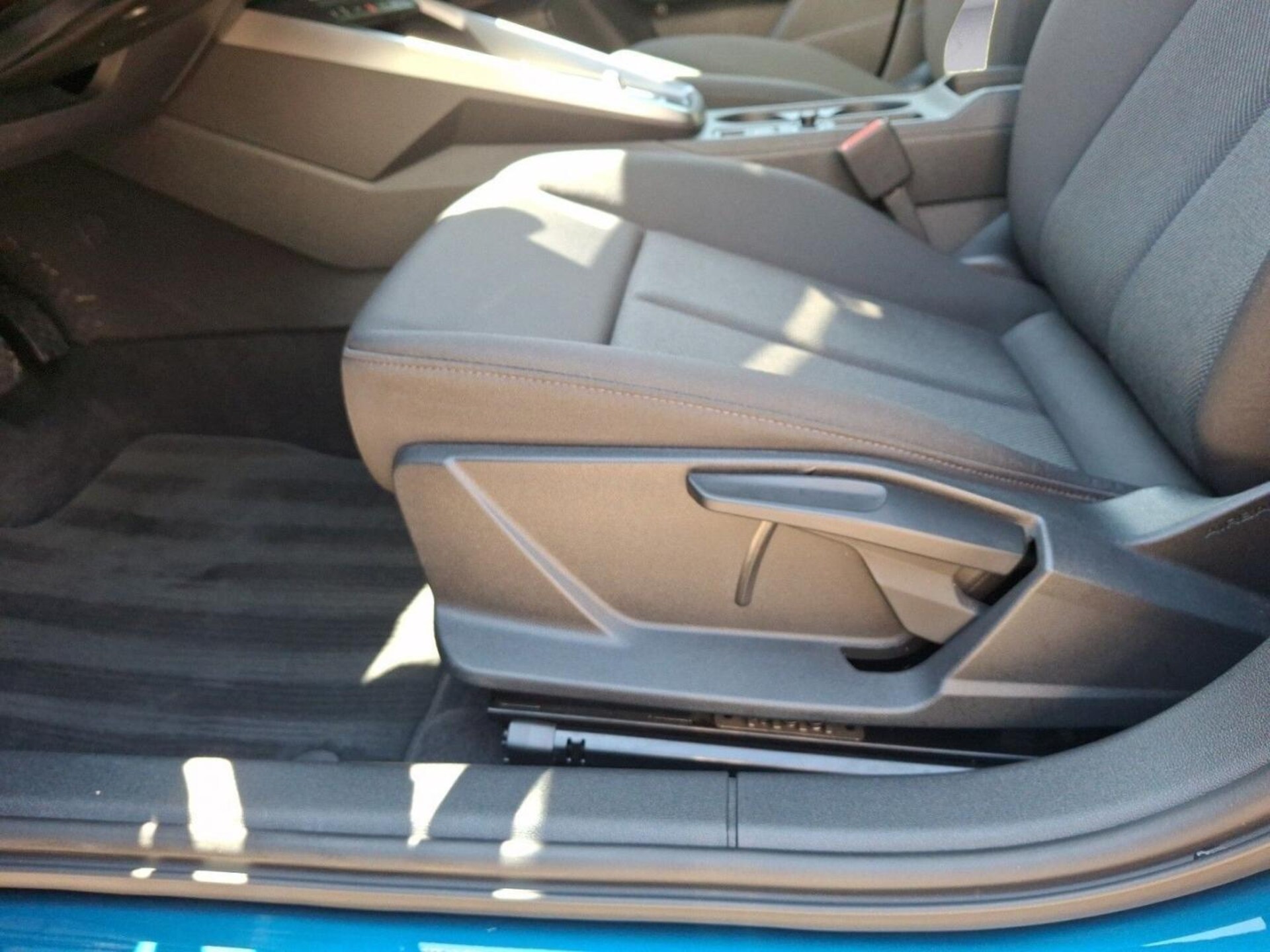 Audi A3 Sportback TFSI e