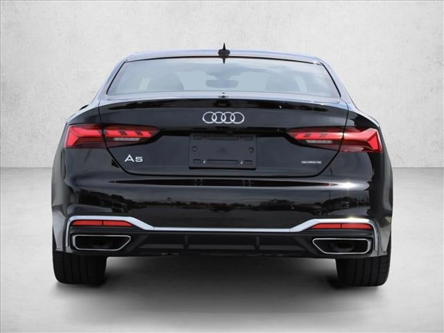 2023 Audi A5 Coupe