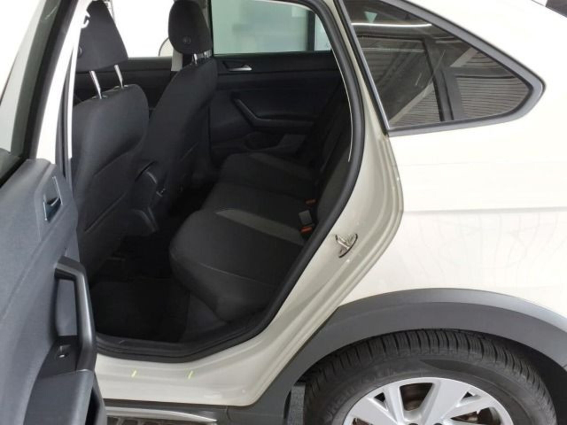 Volkswagen Taigo Life