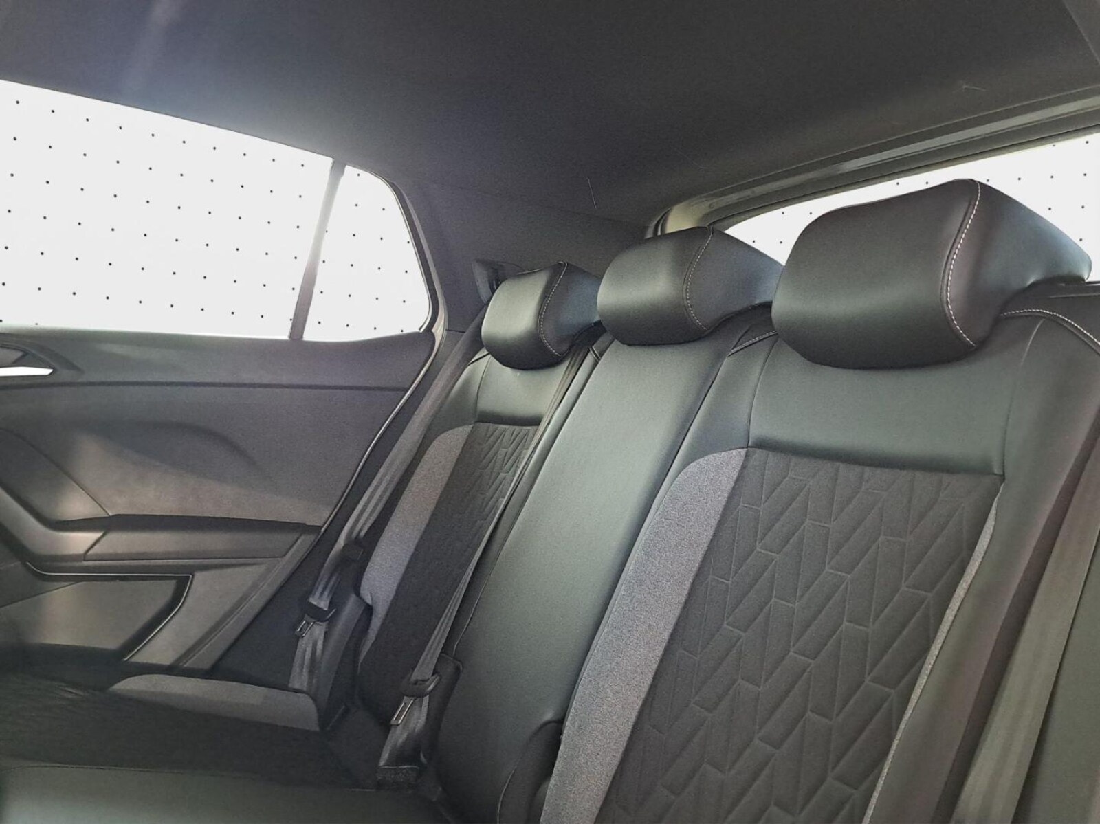 Volkswagen T-Cross – Bild 15