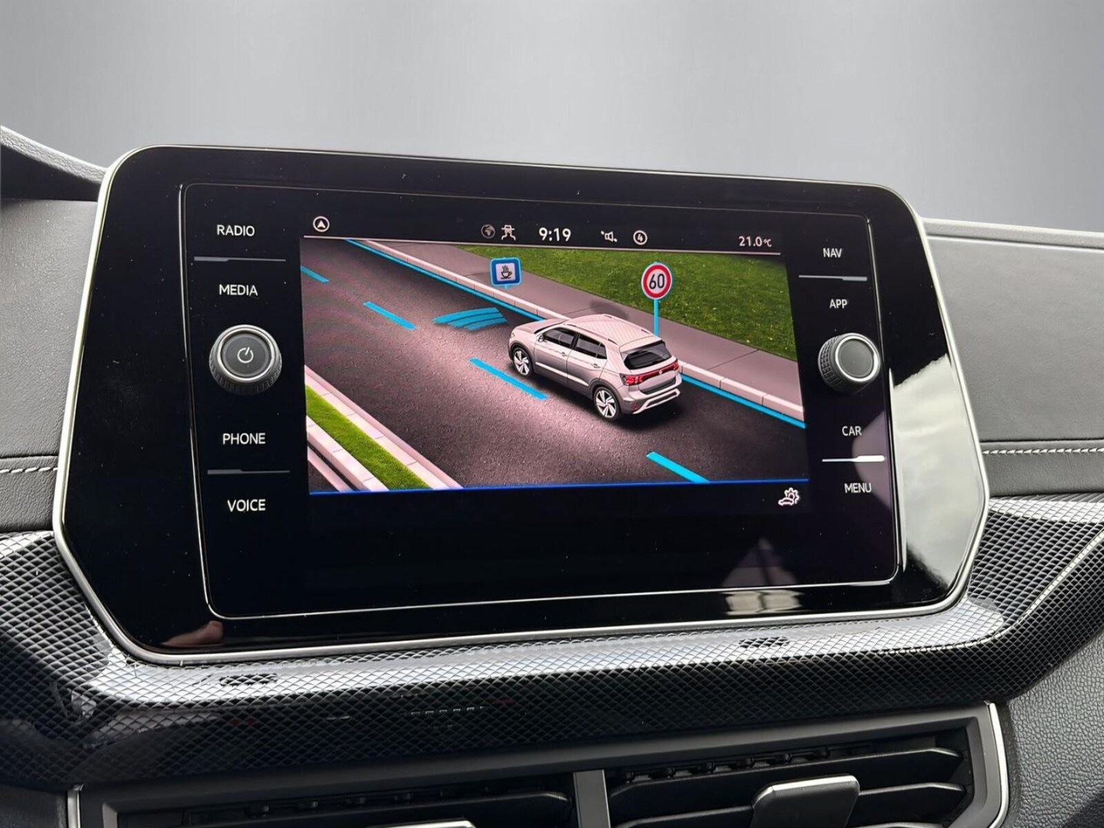 Volkswagen T-Cross – Bild 17
