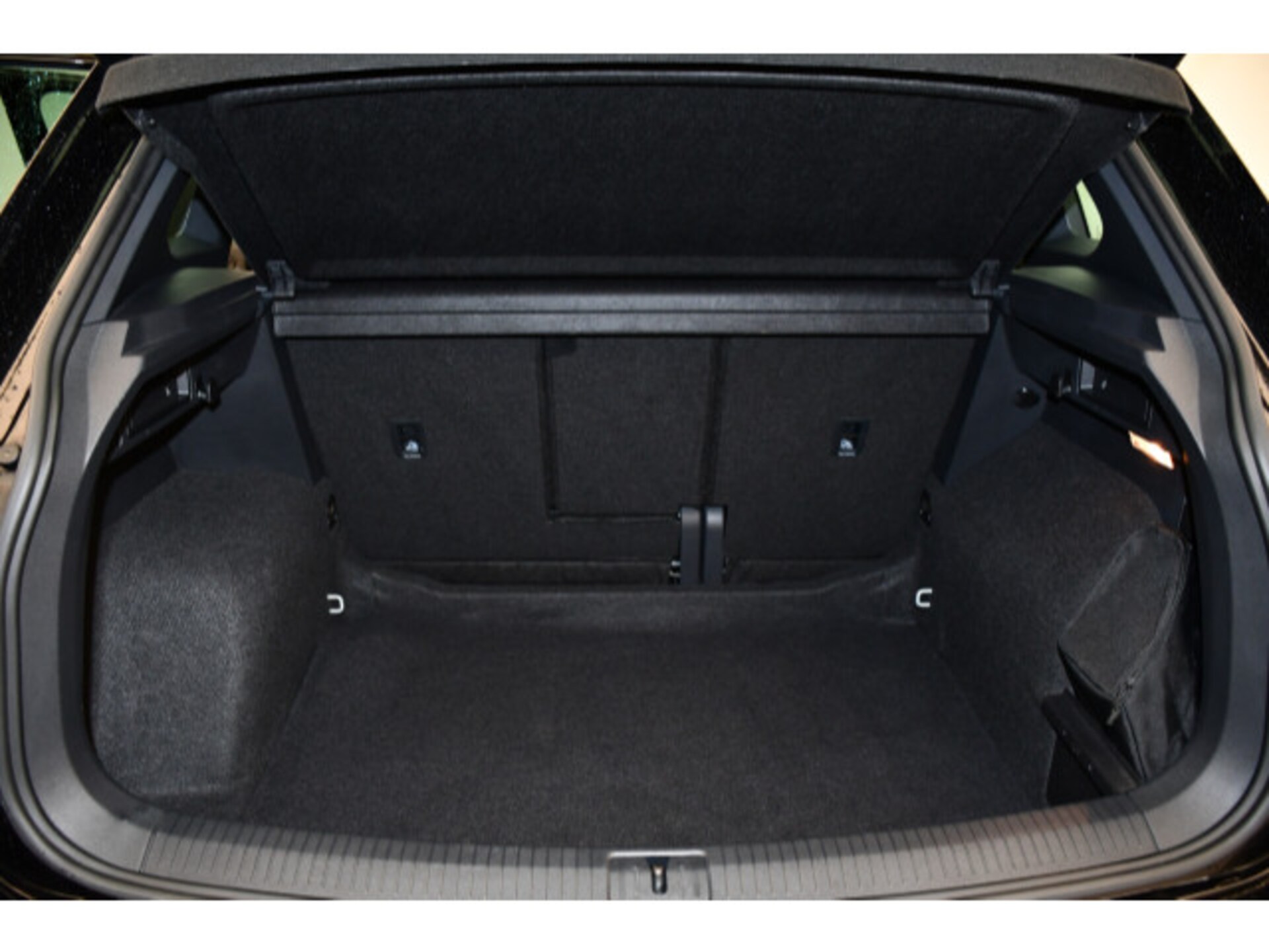 Volkswagen Tiguan United