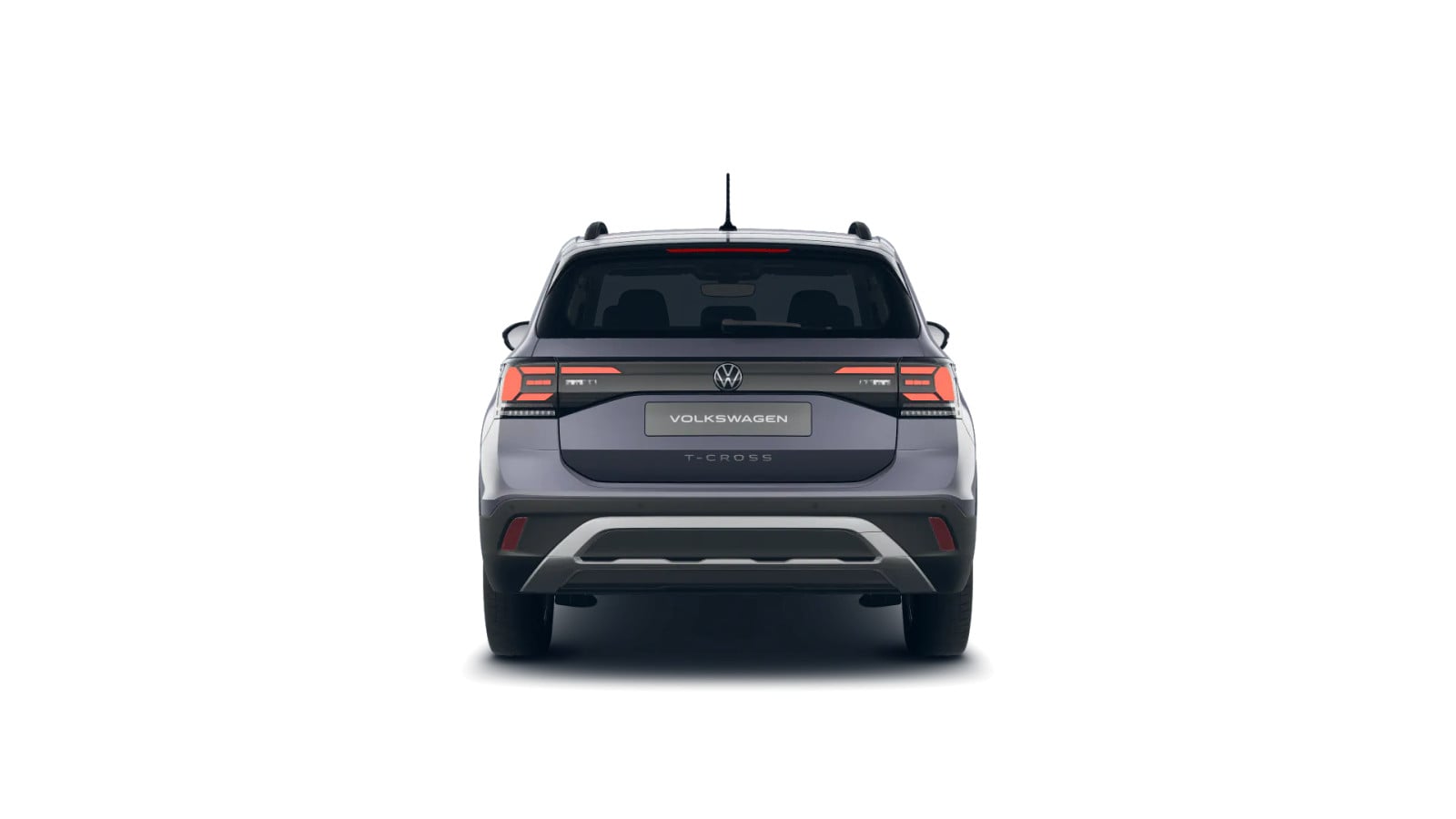 Volkswagen T-Cross – Bild 6