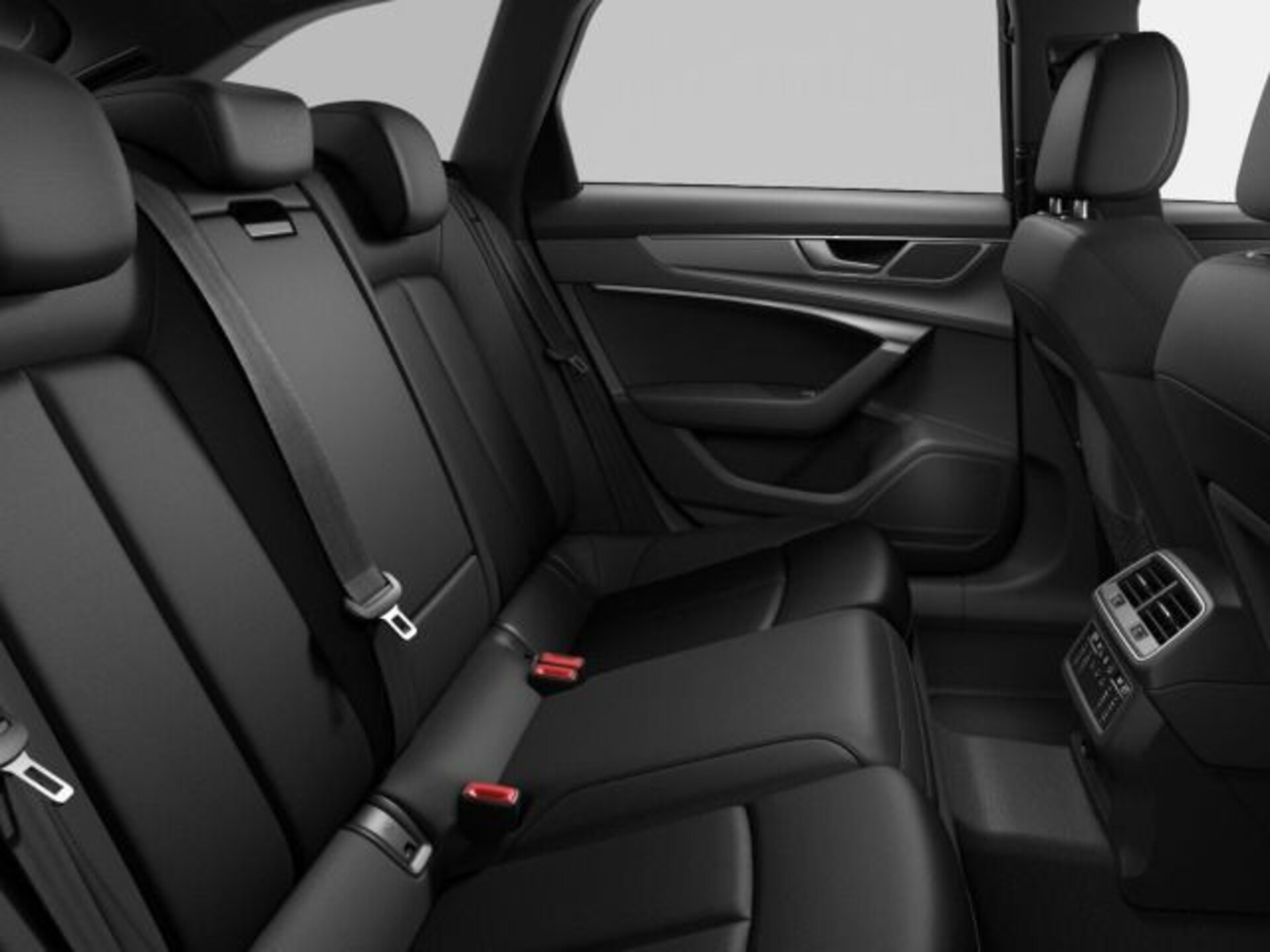 Audi A6 Avant Sport