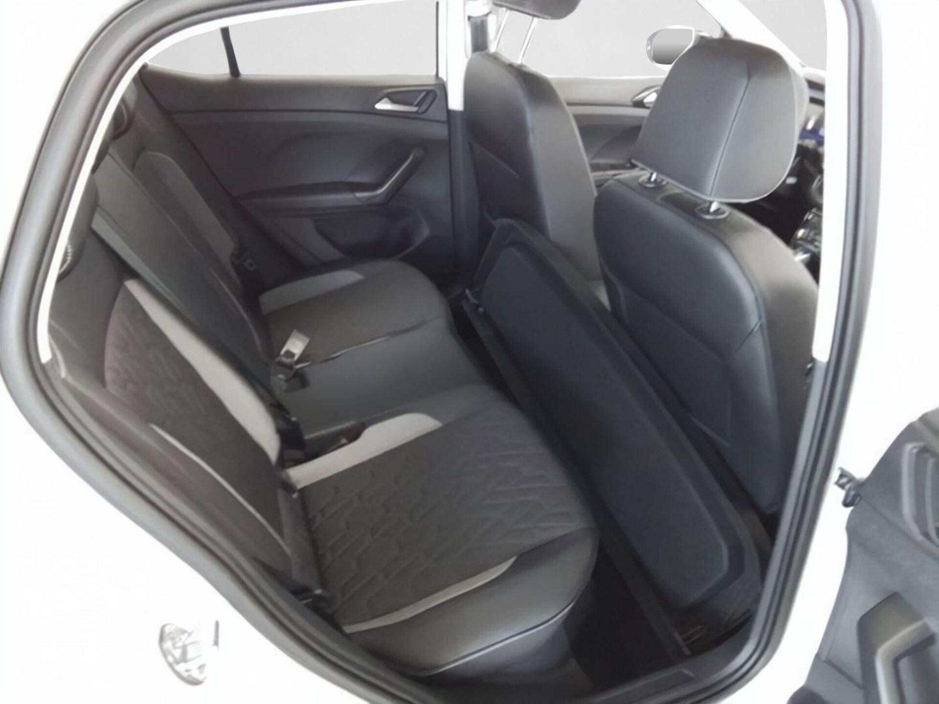 Volkswagen T-Cross ENERGY