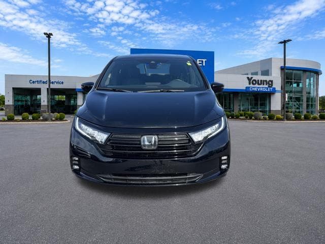 2023 Honda Odyssey