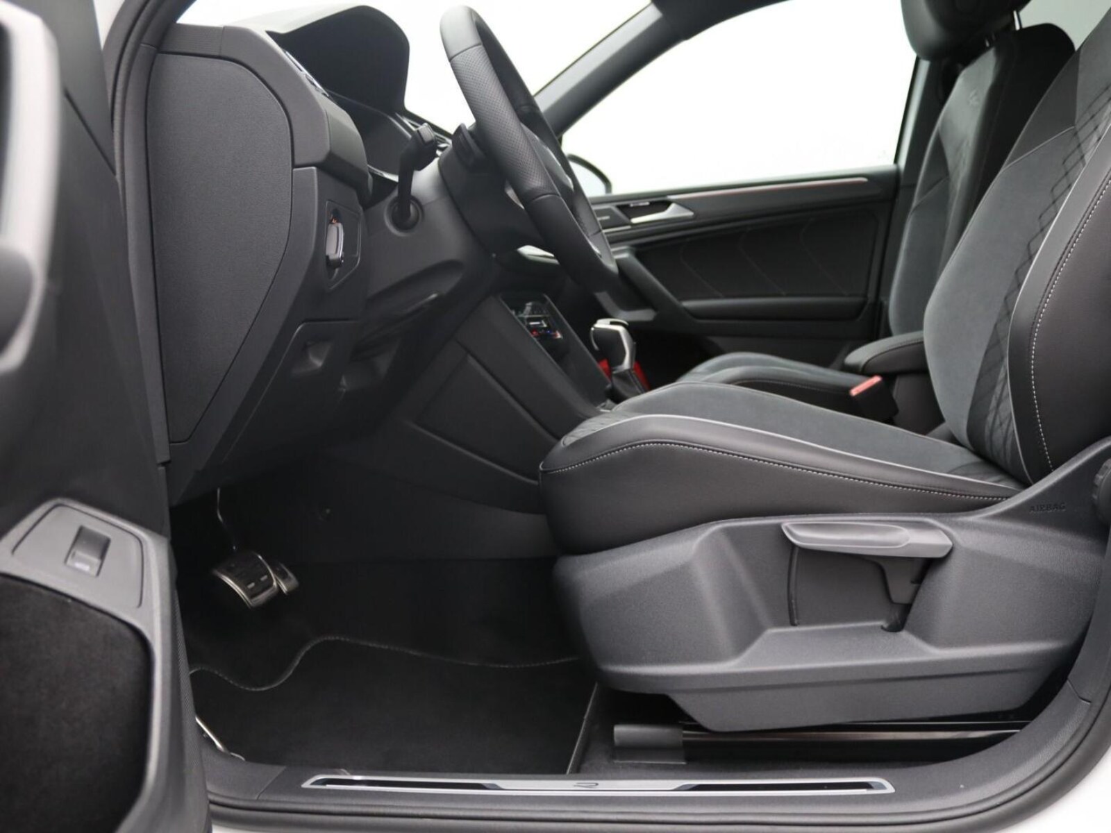 Volkswagen Tiguan Allspace – Bild 15