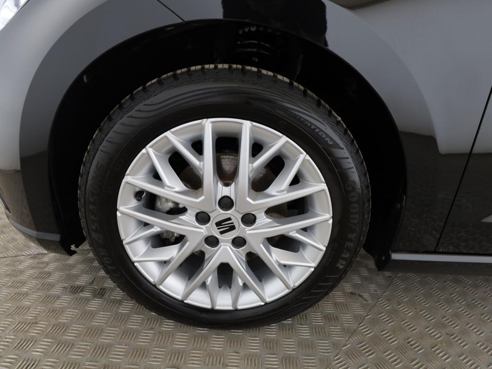 SEAT Ibiza – Bild 20