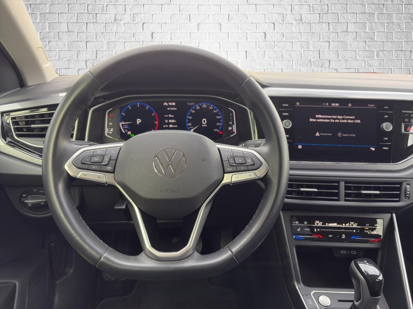 Volkswagen Taigo – Bild 11