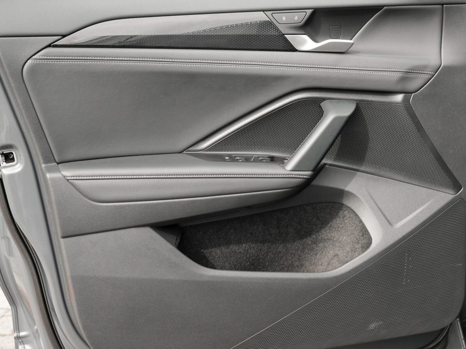 Volkswagen Tayron – Bild 21