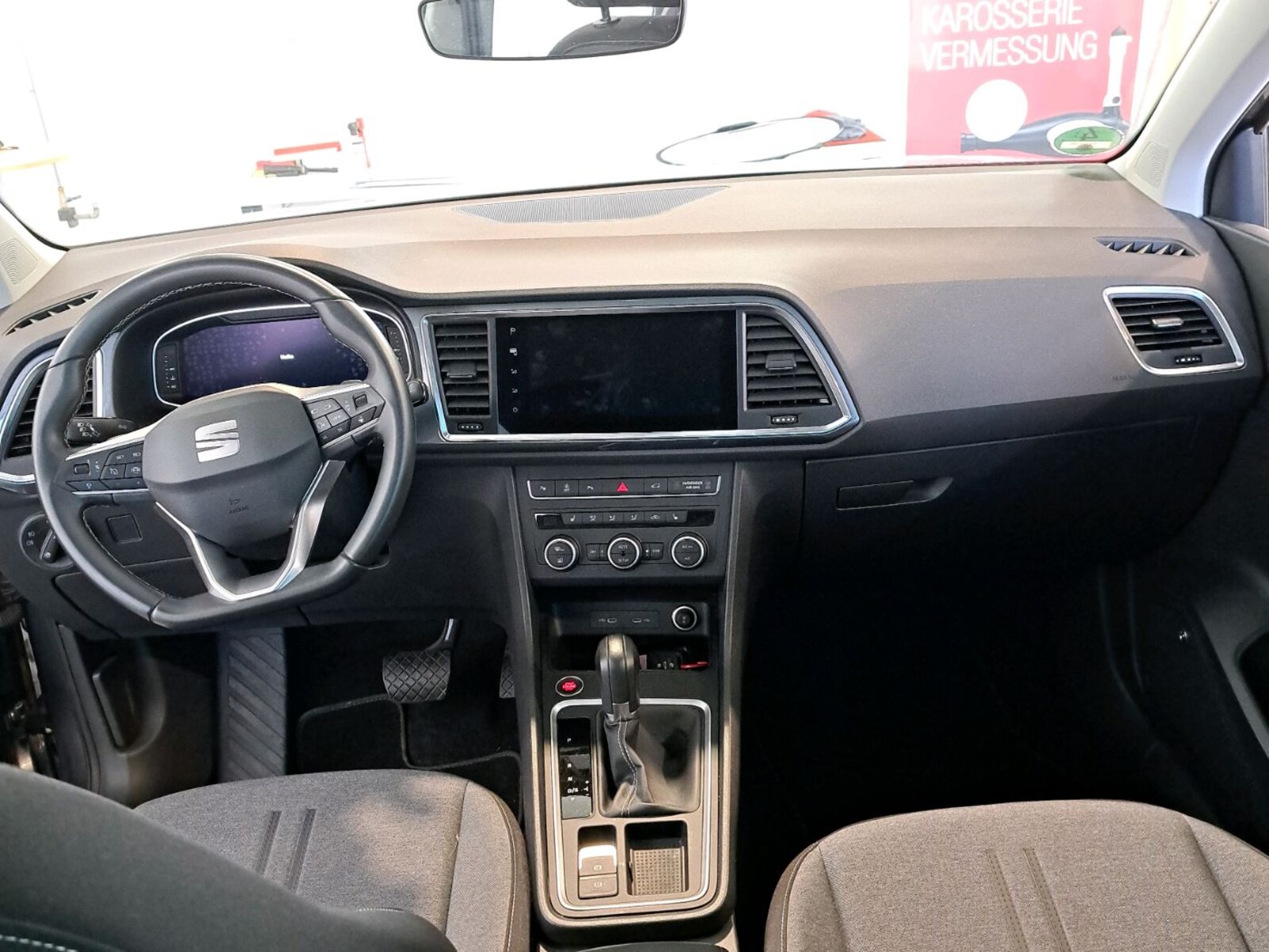 SEAT Ateca – Bild 4