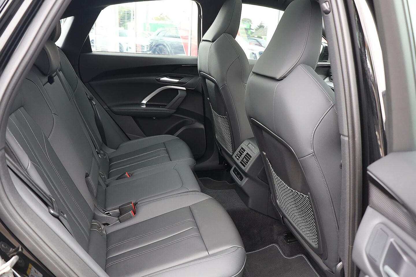 Image about Audi Q5 Sportback TDI quattro 150 kW sport