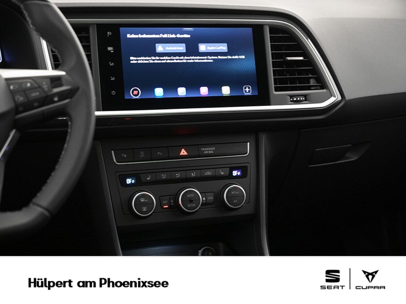 SEAT Ateca – Bild 15