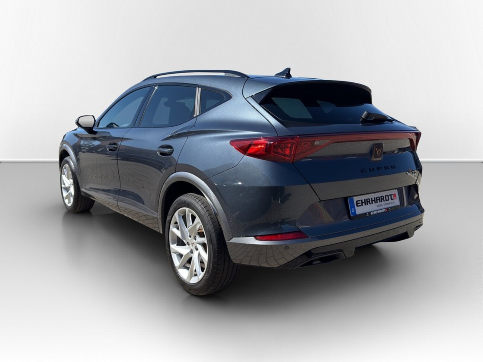 CUPRA Formentor – Bild 8