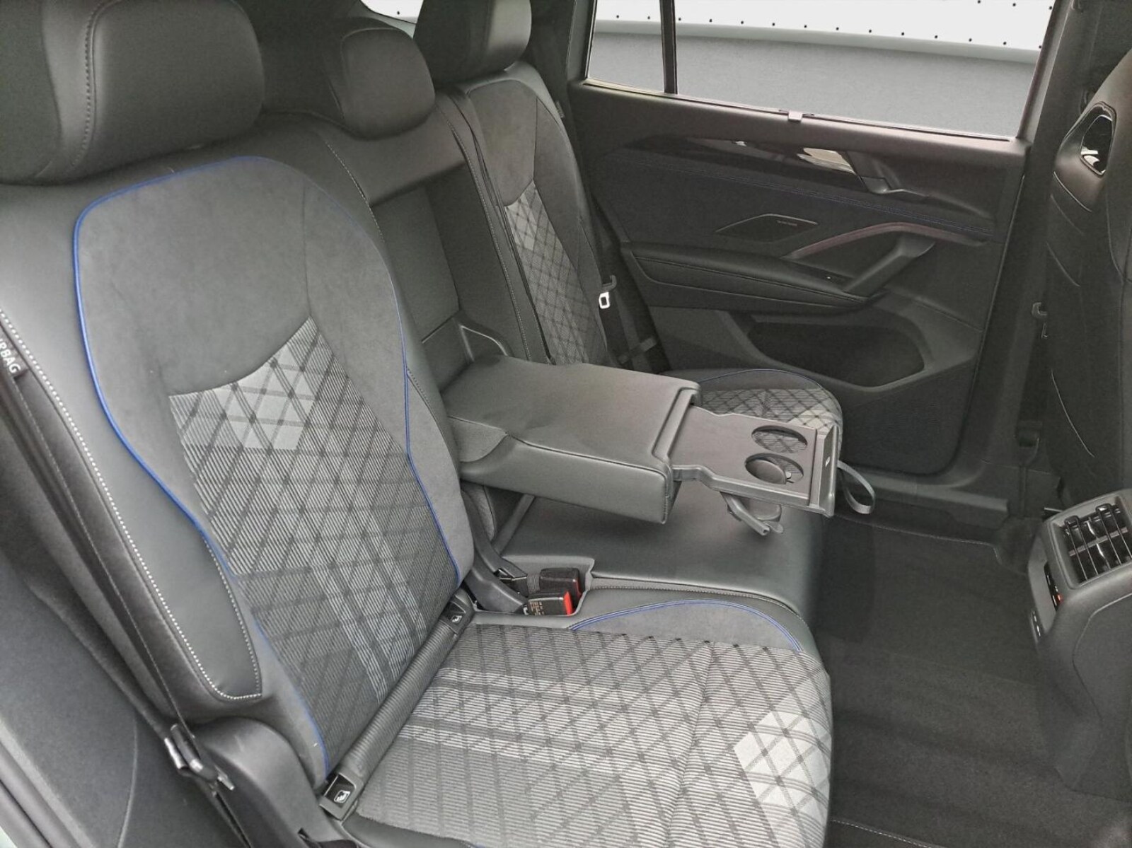 Volkswagen Tayron – Bild 16
