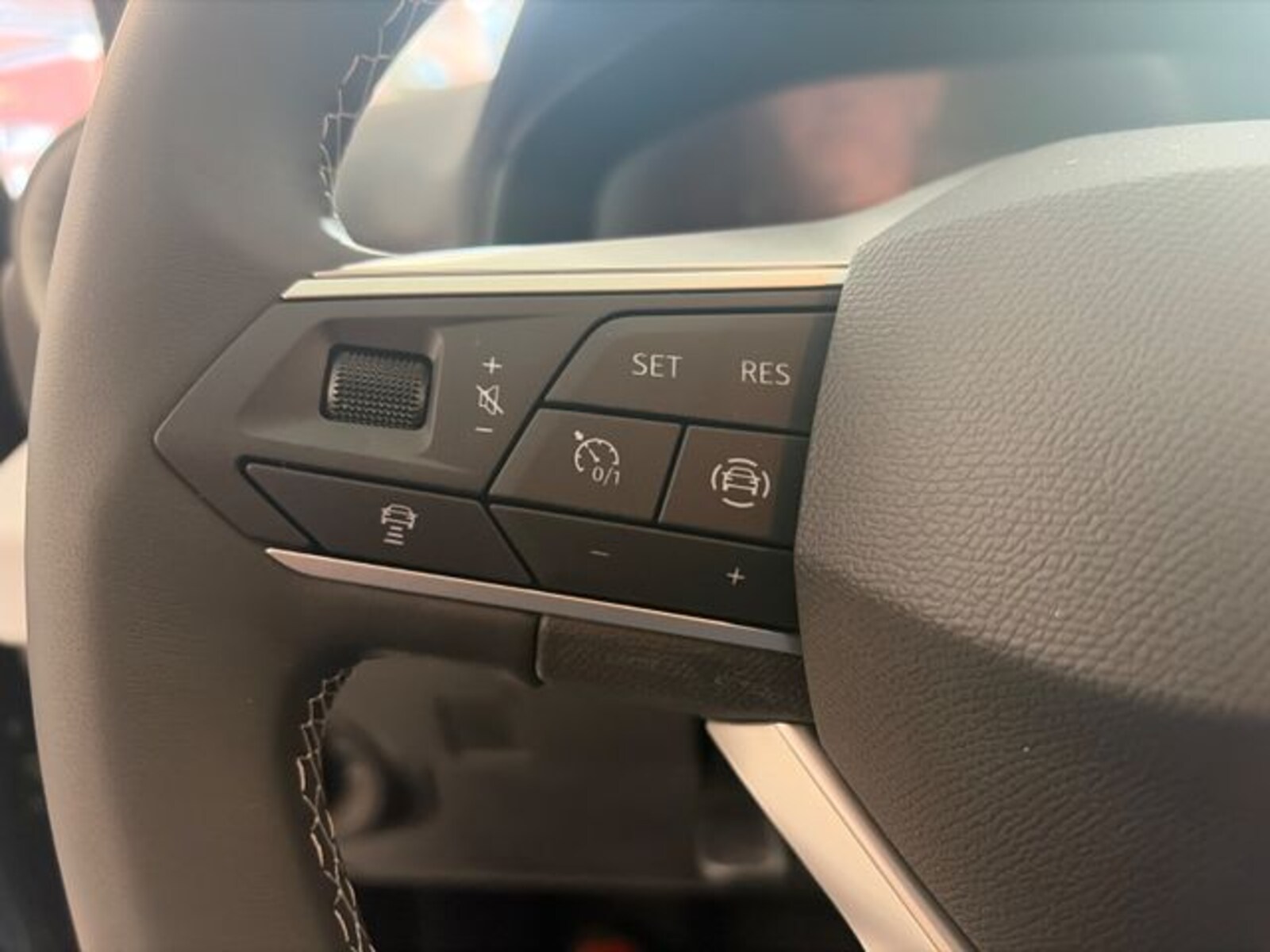 SEAT Ibiza – Bild 13