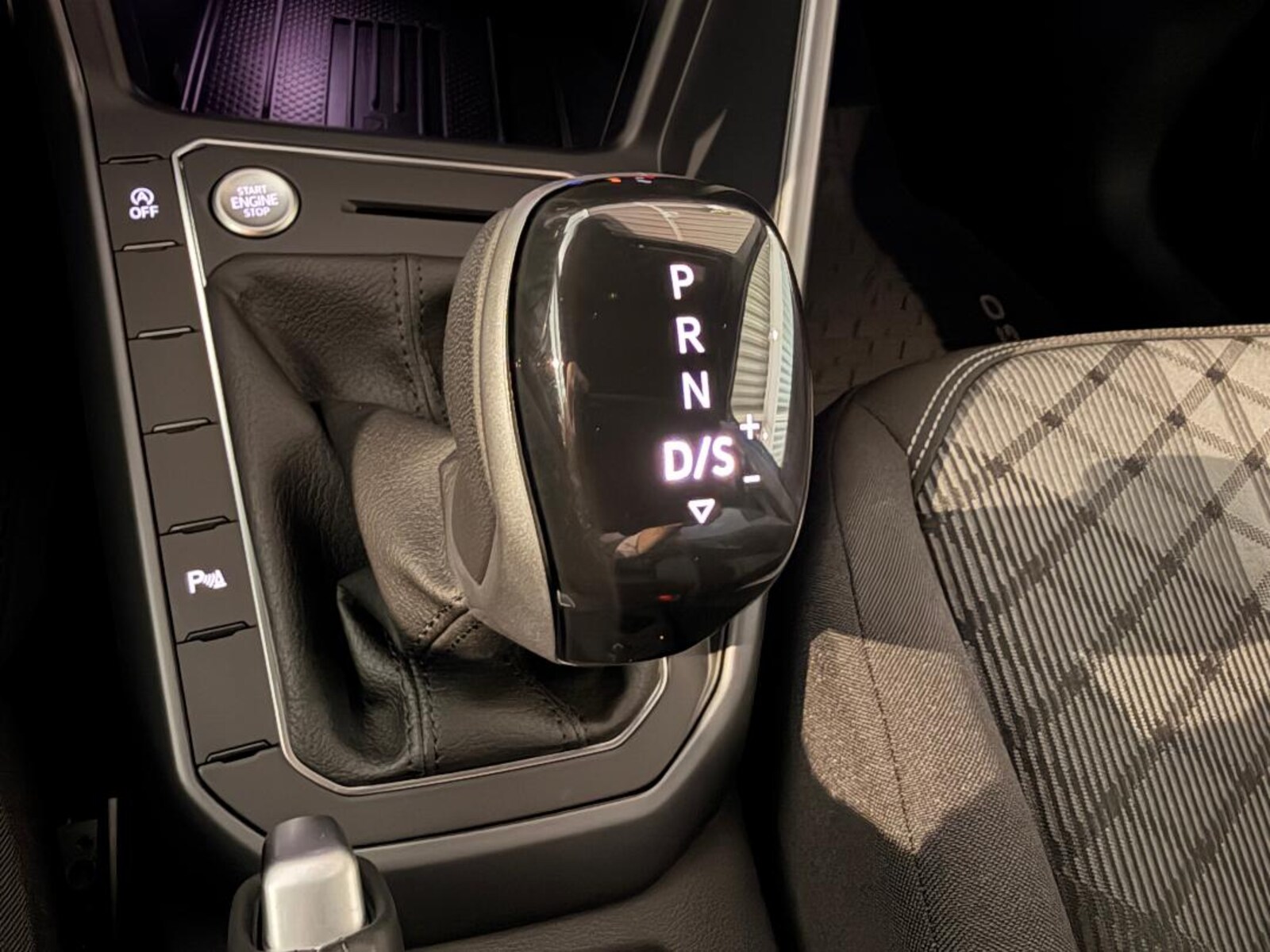 Volkswagen Taigo – Bild 24