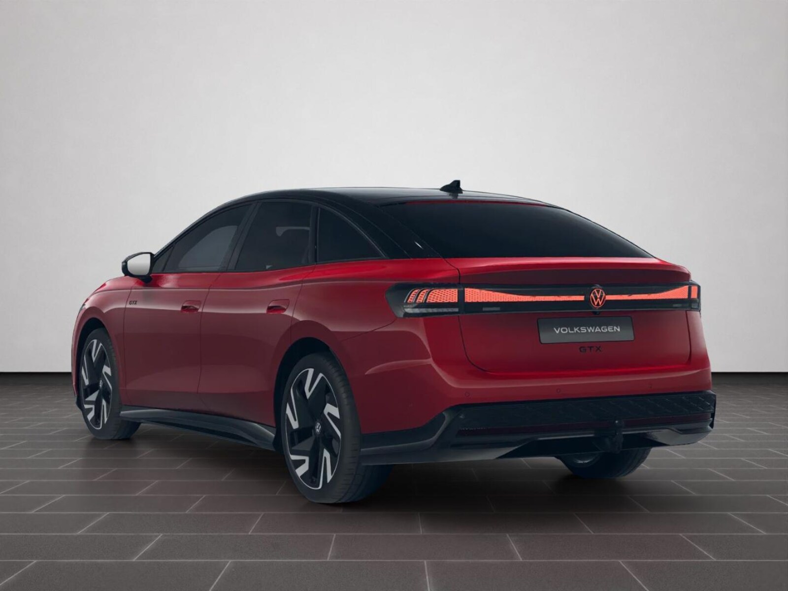 Volkswagen ID.7 – Bild 13