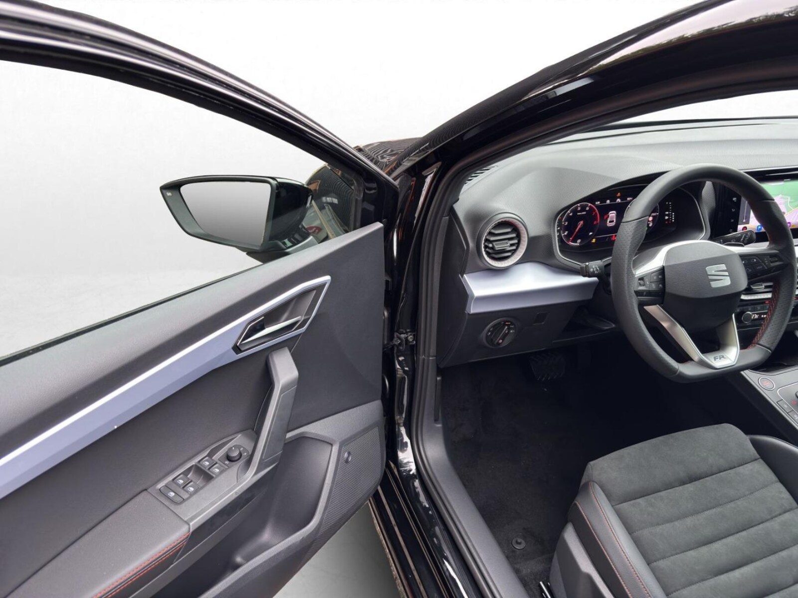 SEAT Ibiza – Bild 13