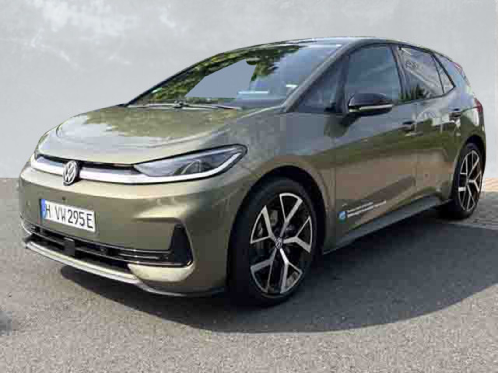 Volkswagen ID.3 Neo – Bild 2