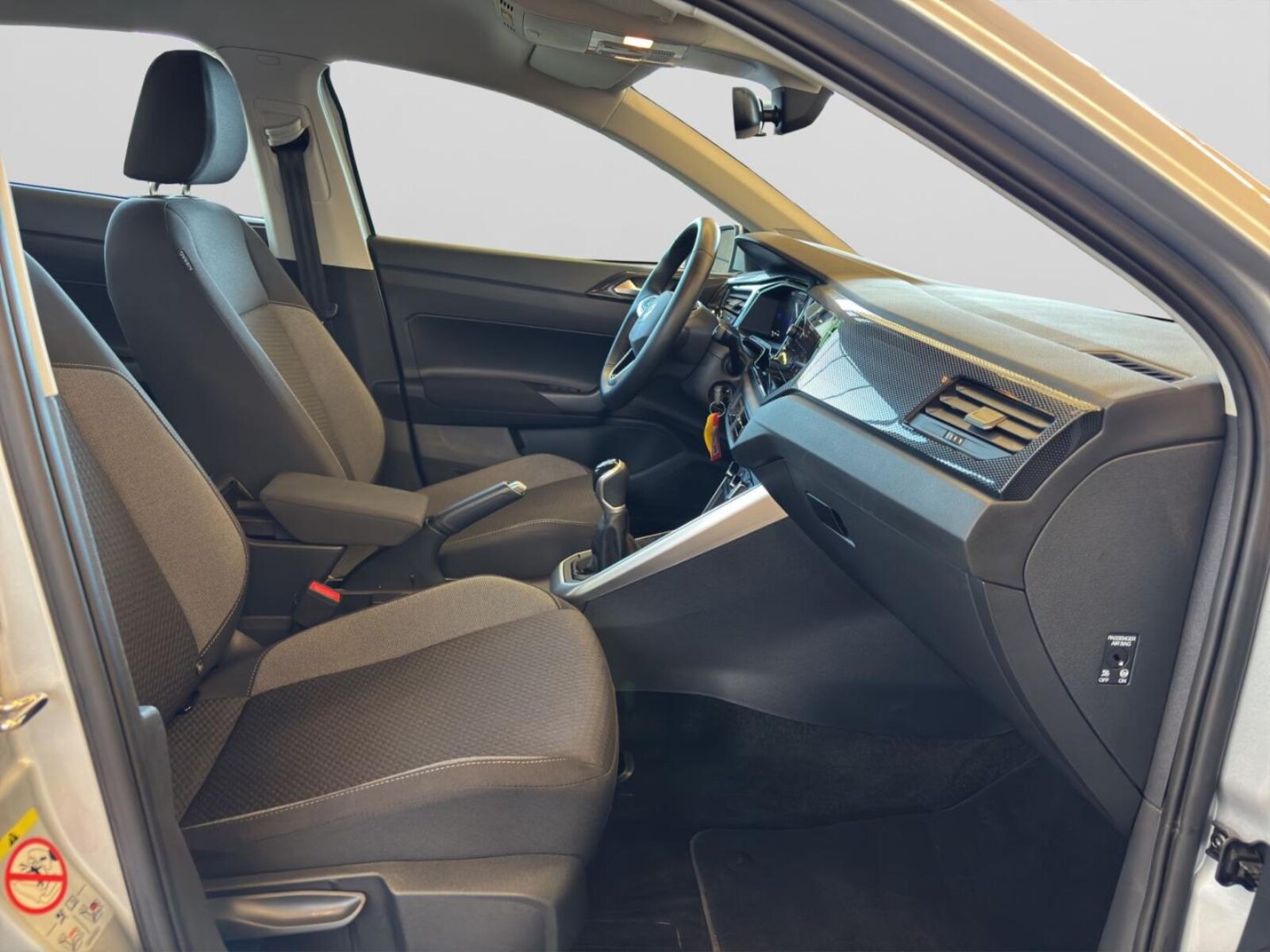 Volkswagen Polo – Bild 19