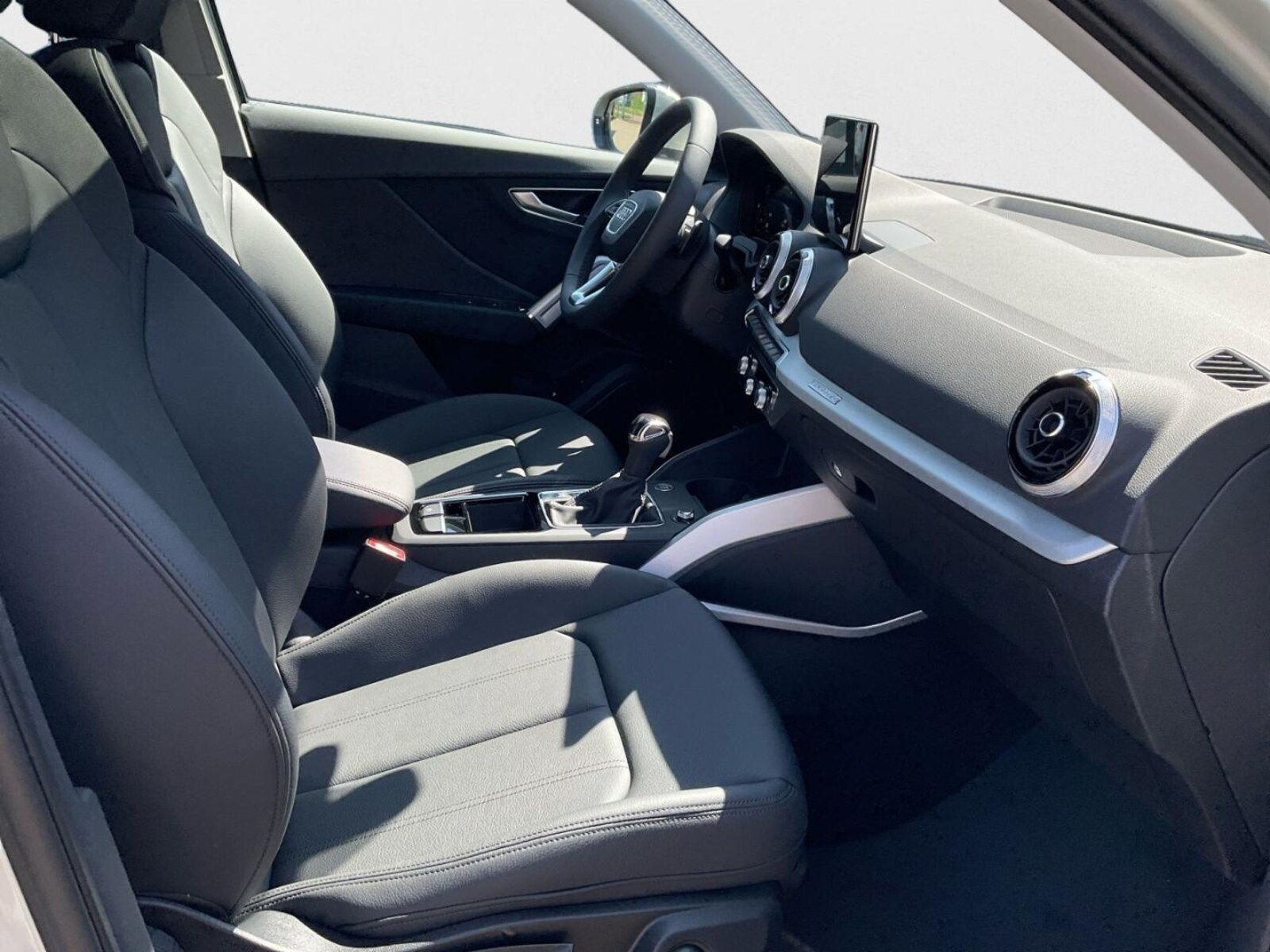 Audi Q2 – Bild 16