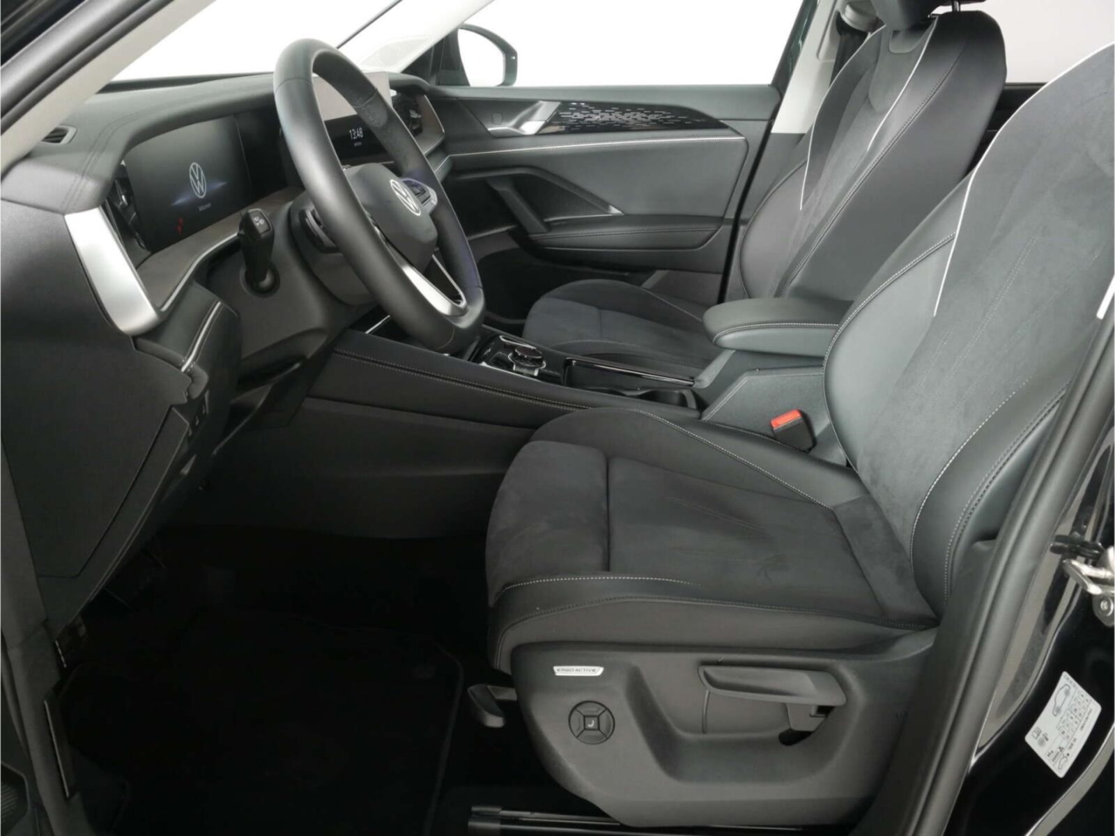 Volkswagen Tayron – Bild 10