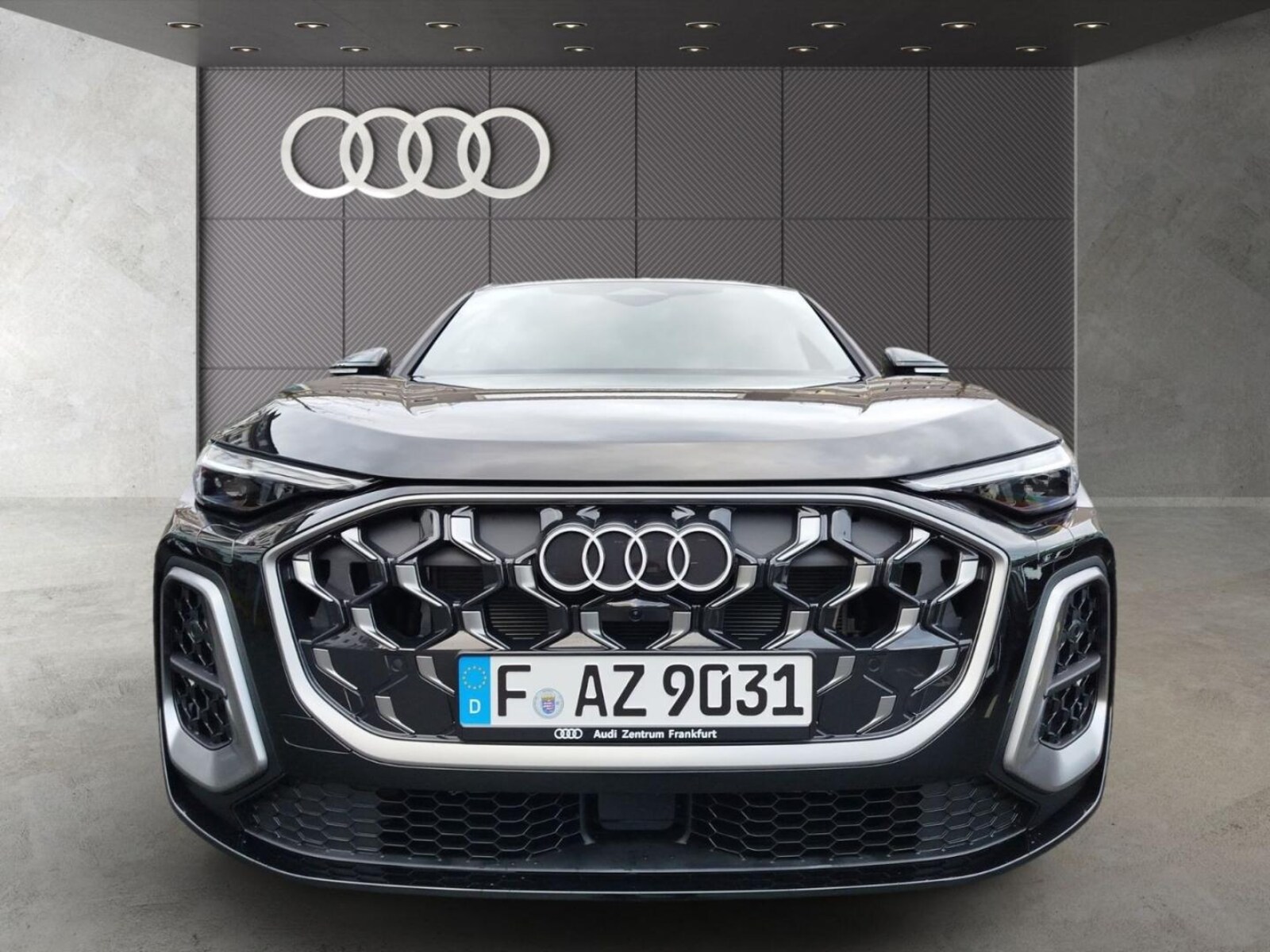 Audi Q5 – Bild 2