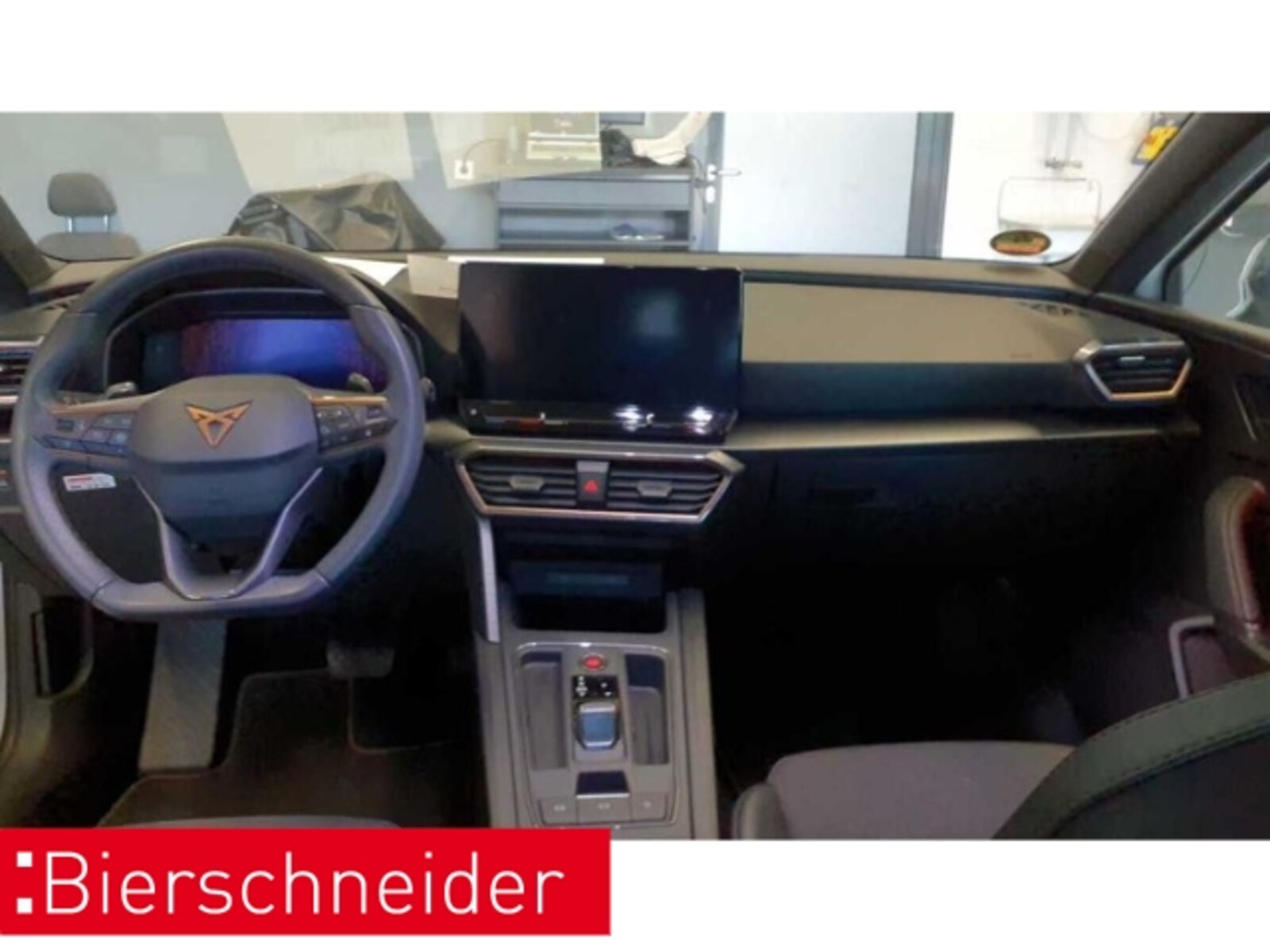 CUPRA Leon – Bild 5