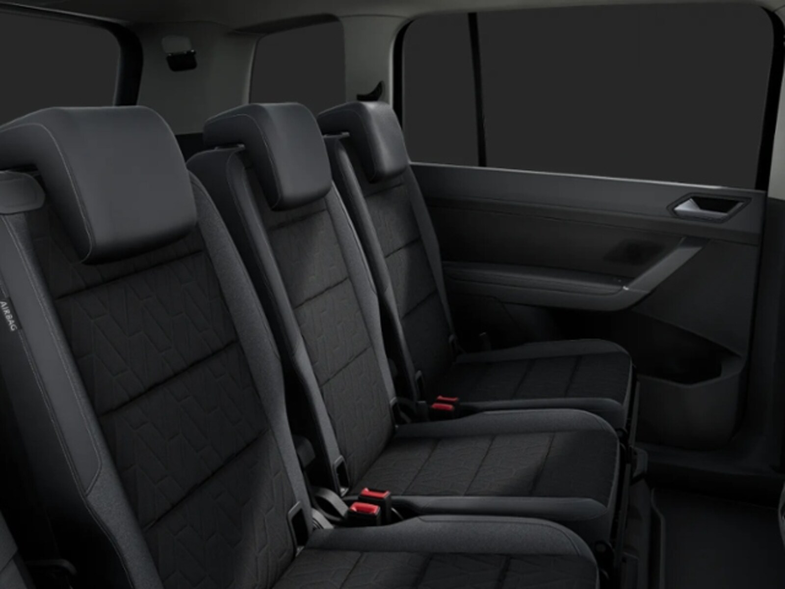 Volkswagen Touran – Bild 14