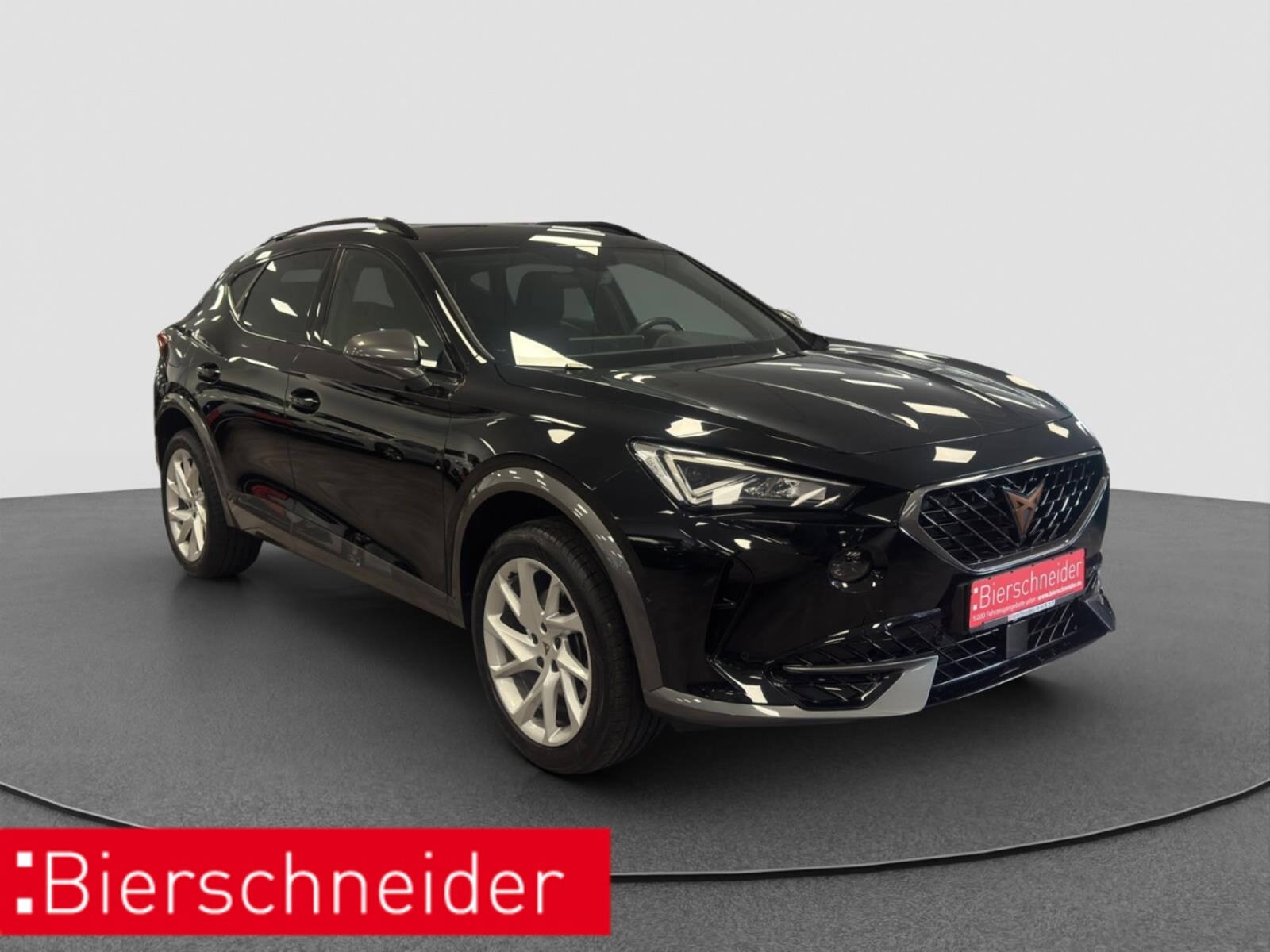CUPRA Formentor – Bild 4