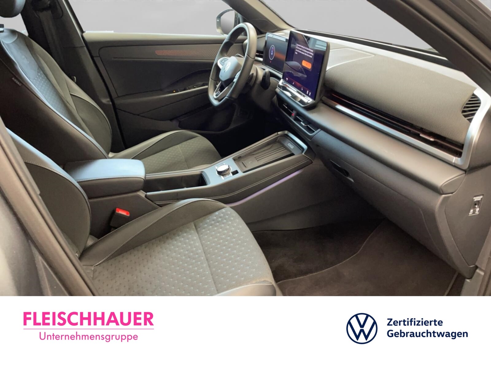 Volkswagen T-Roc – Bild 8