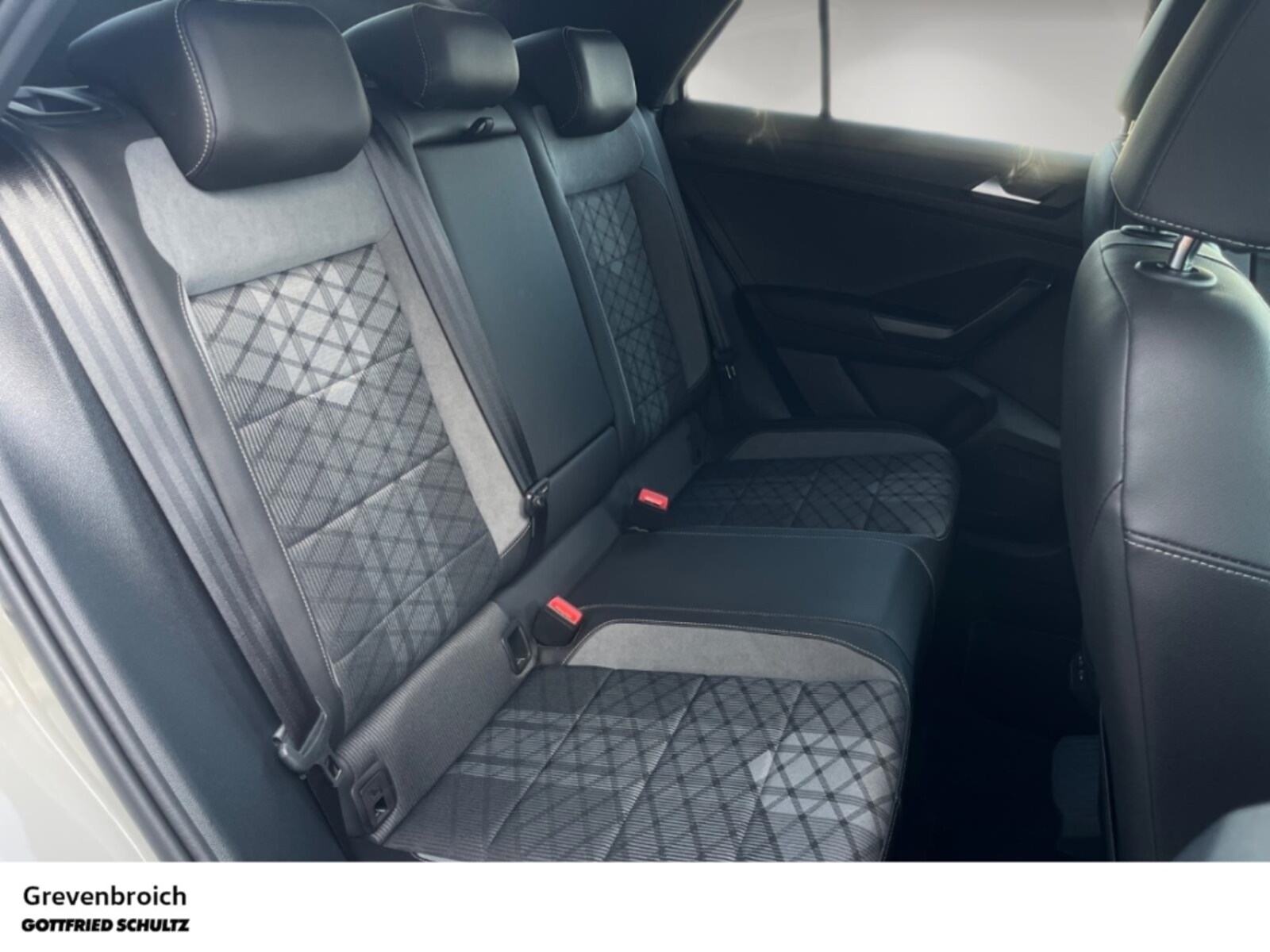 Volkswagen T-Roc – Bild 6