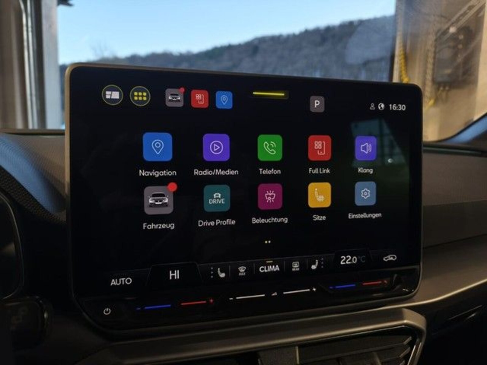SEAT Leon – Bild 4