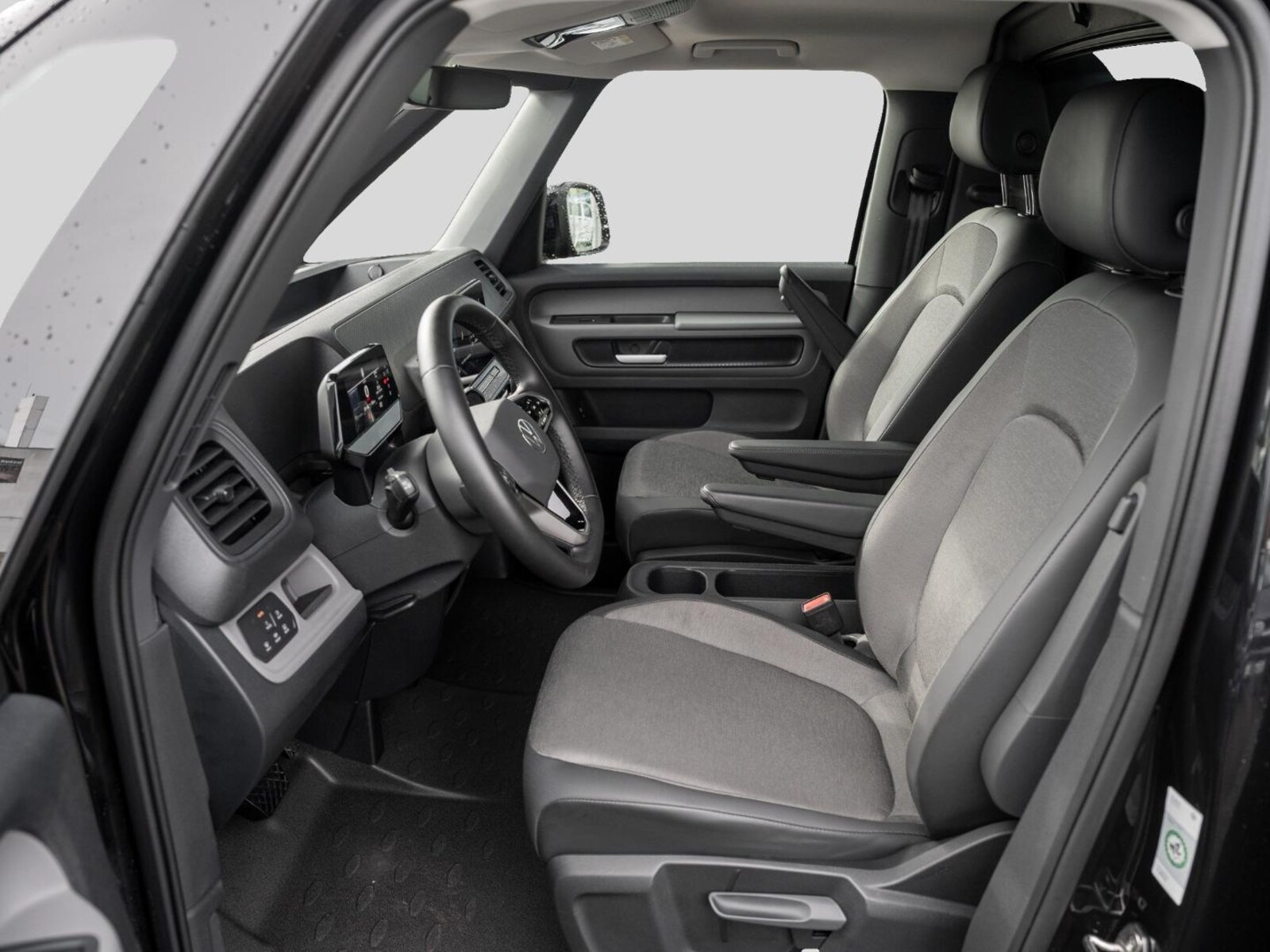 Volkswagen ID. Buzz Cargo – Bild 7