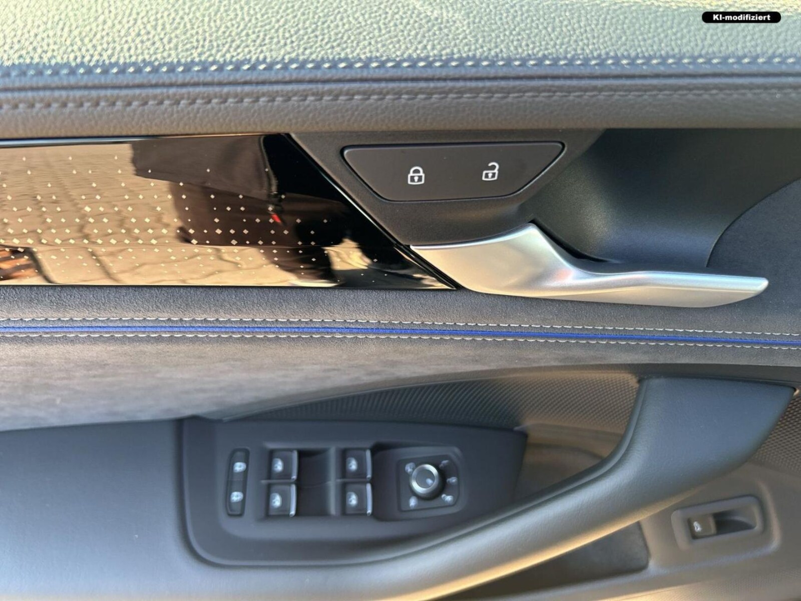 Volkswagen Passat – Bild 23