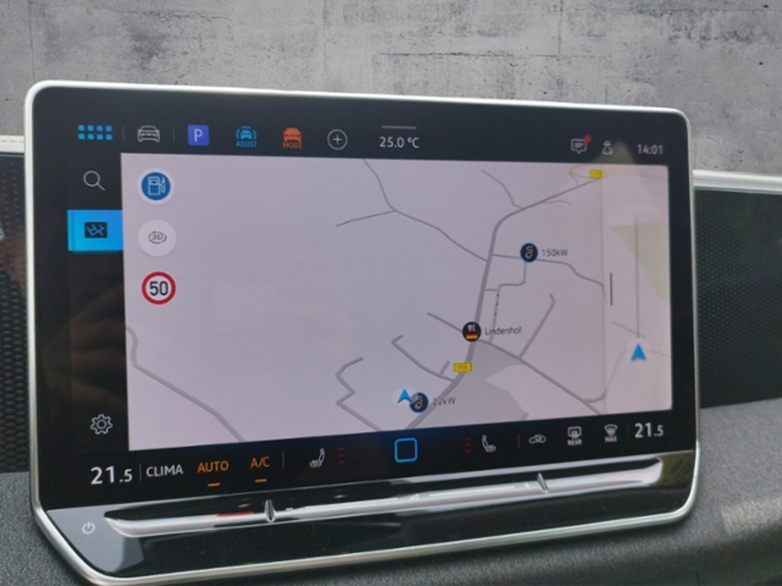 Volkswagen Tiguan – Bild 15