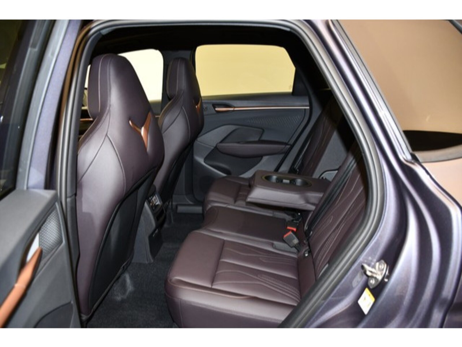 CUPRA Terramar – Bild 11