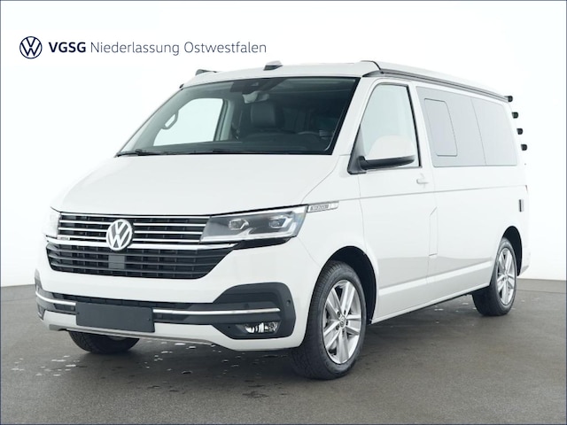 Volkswagen T6.1 California