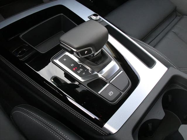 2024 AUDI Q5 - Image 20