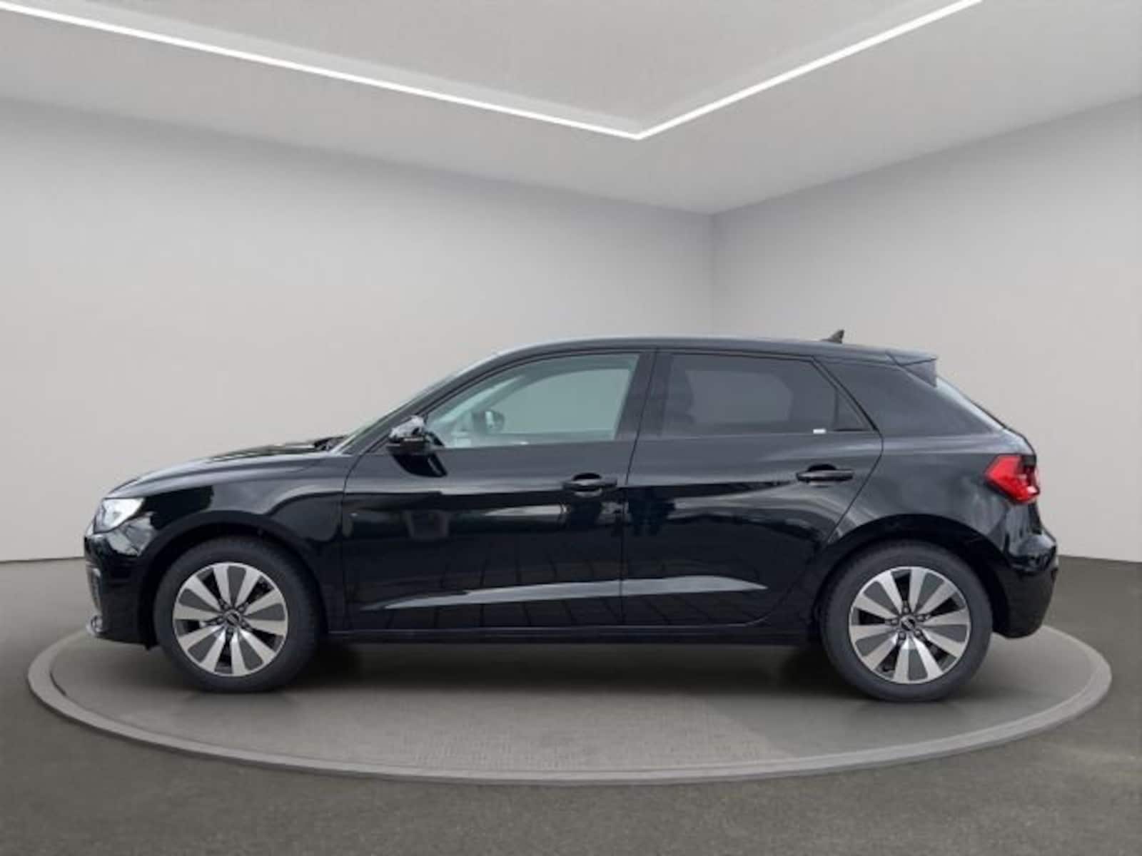 Audi A1 Sportback – Bild 5