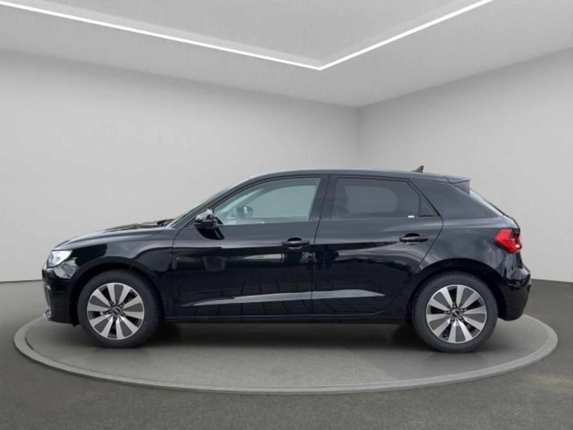 Audi A1 Sportback Advanced