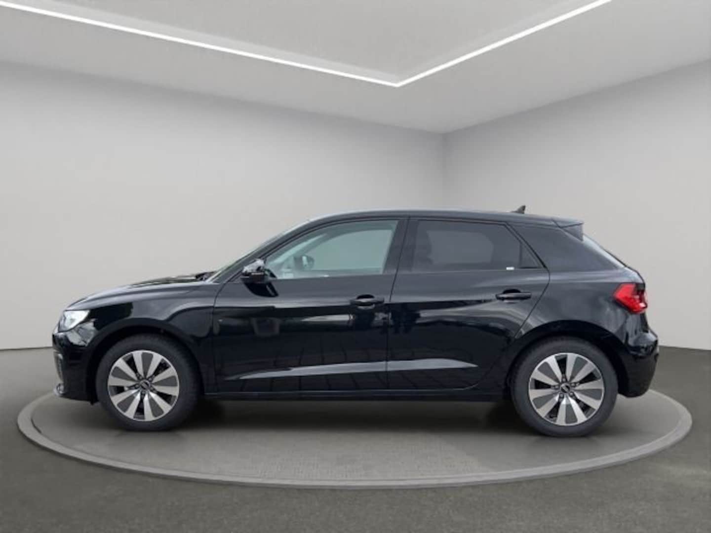 Bild über Audi A1 Sportback advanced 25 TFSI S tronic - für weitere Informationen kontaktieren Sie den Audi Partner