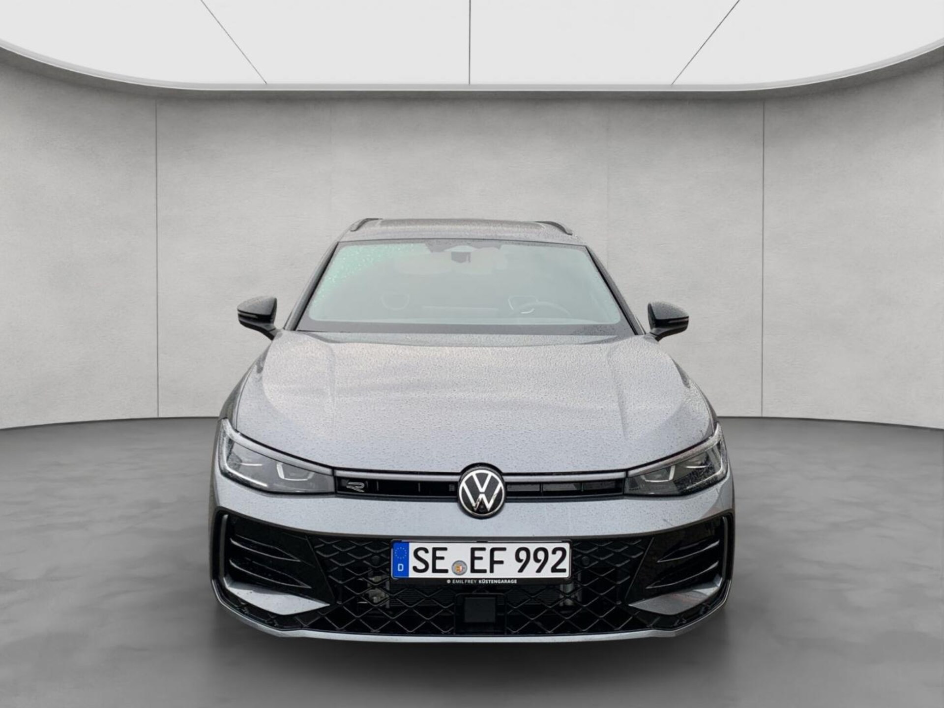 Volkswagen Passat R-Line