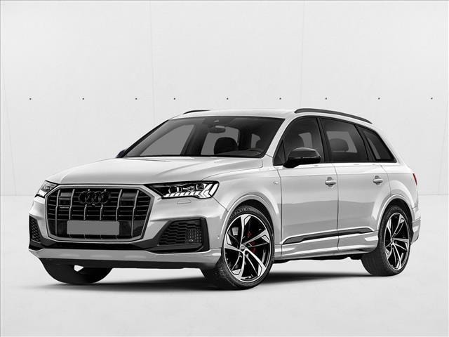 2023 Audi Q7 Premium's photo